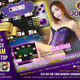 Illustration for article titled Link Alternatif Bandar Domino Online QJokerem/em